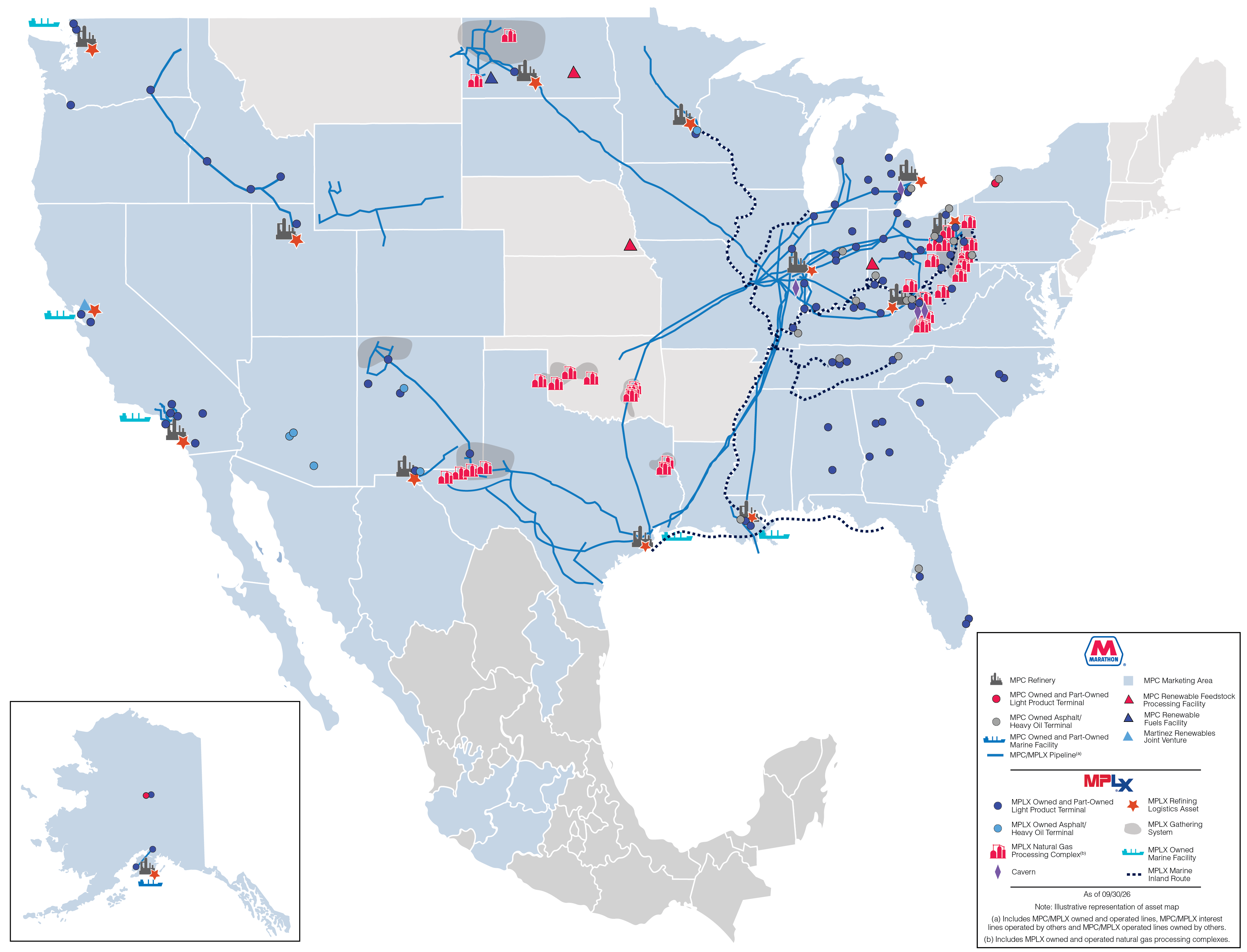 MPC Asset Map