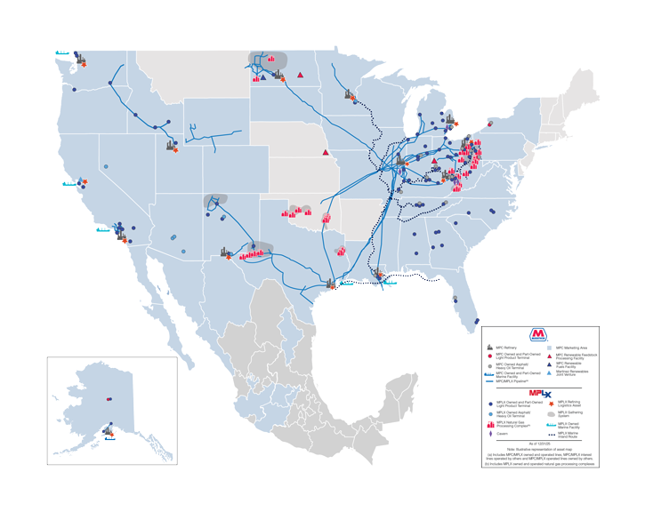 MPC Asset Map