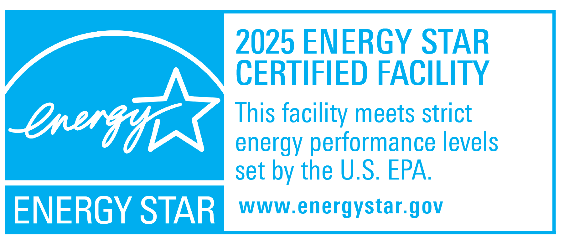 Energy Star Partner of the Year Sustained Excellence Energy Star Partner of the Year Sustained Excellence