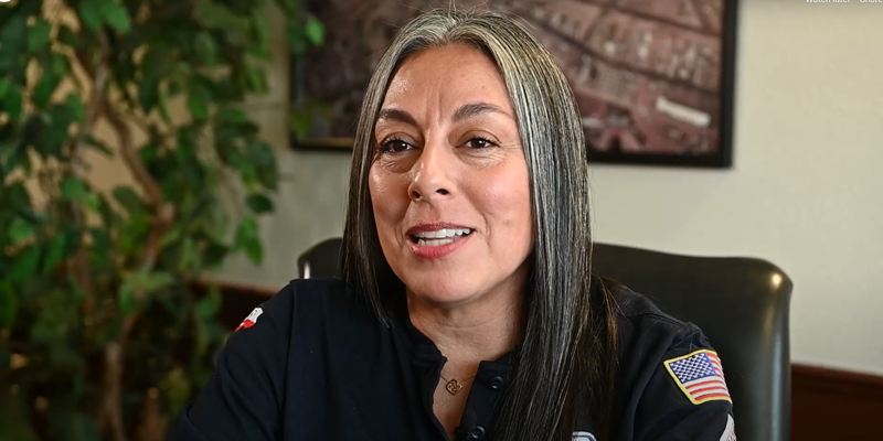 MPC El Paso - Rebecca Ayala