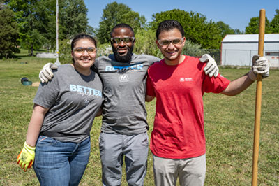 Employee Volunteerism Employee Volunteerism